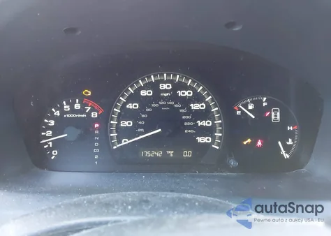 2007 Honda Accord 2.4 Se из США, поврежденный, VIN 1HGCM56347A191170